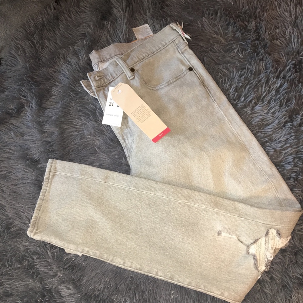 Levi’s 505c for men’s